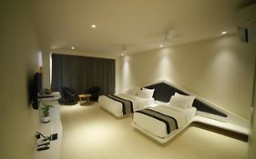 Hotel Brij Residency Top Selling , Latur